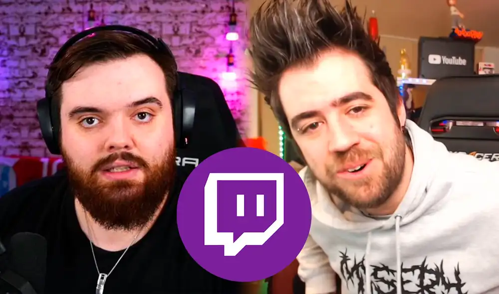 La consulta es totalmente gratuita. Foto: Composición LR / Twitch / Ibai / Auronplay