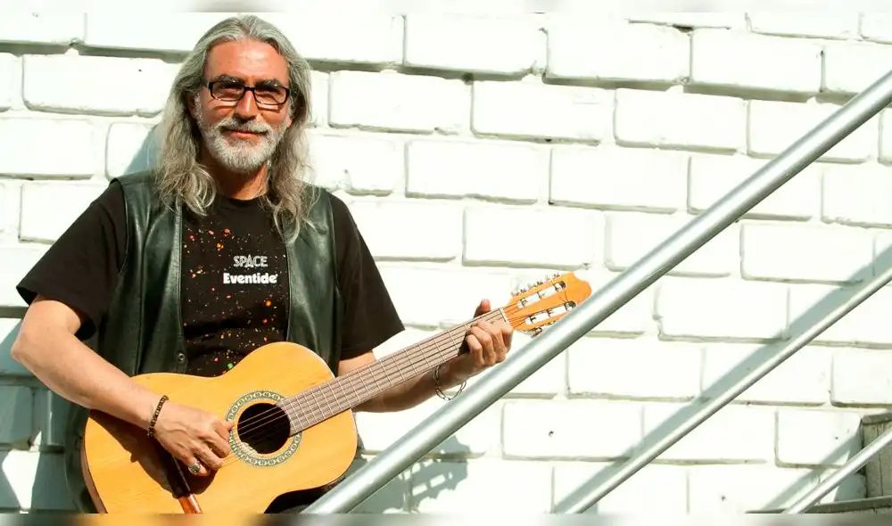 Día del Músico: ellos son nuestros 25 mejores artistas peruanos [FOTOS]