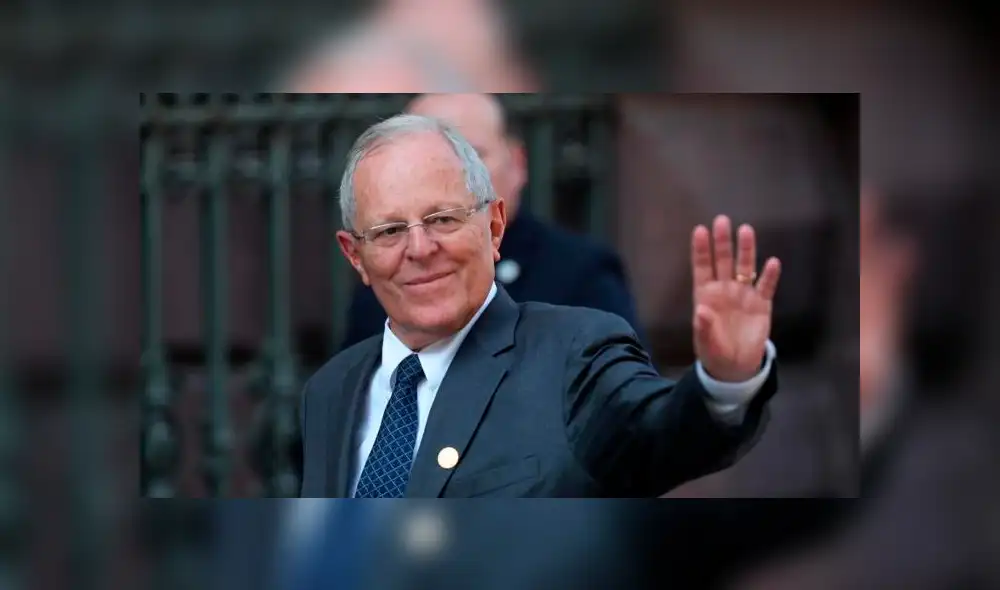 PPK declaró ante miembros de la comisión Lava Jato por siete horas