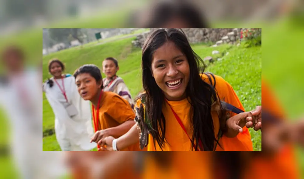 Créditos: Minedu Créditos: Minedu