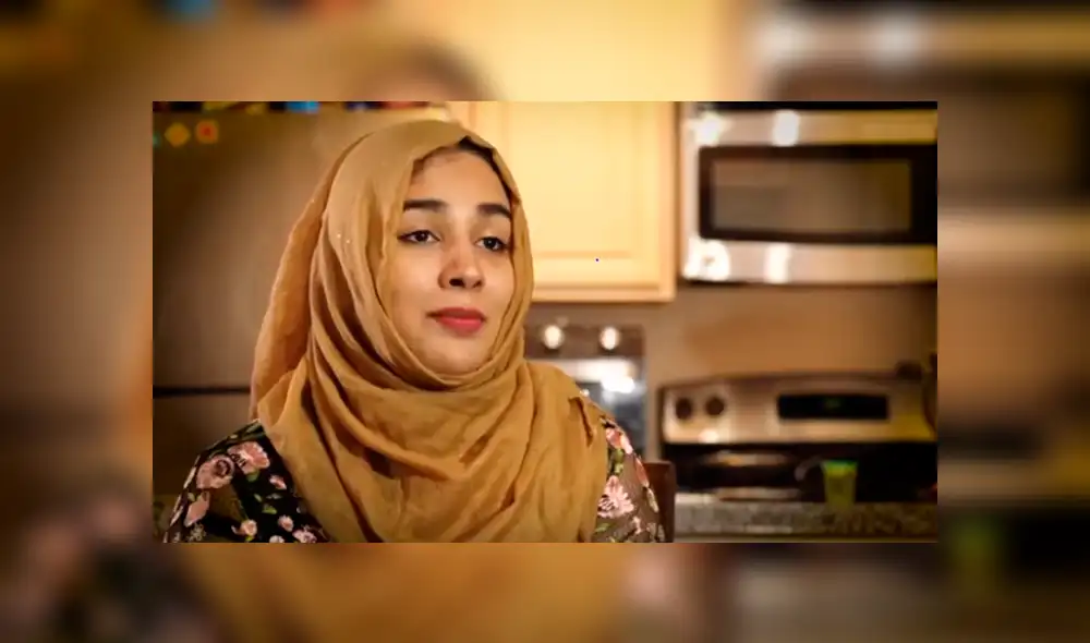 Zainas Mughal necesitaba sangre exclusivamente de pasquistaníes, iraníes o indios, debido que ellos carecen del antígeno Indian B