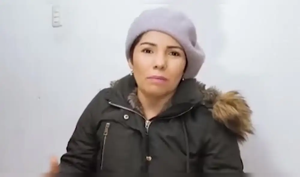 Gisela Valcárcel se defiende tras renuncia de Susan Ochoa por humillación