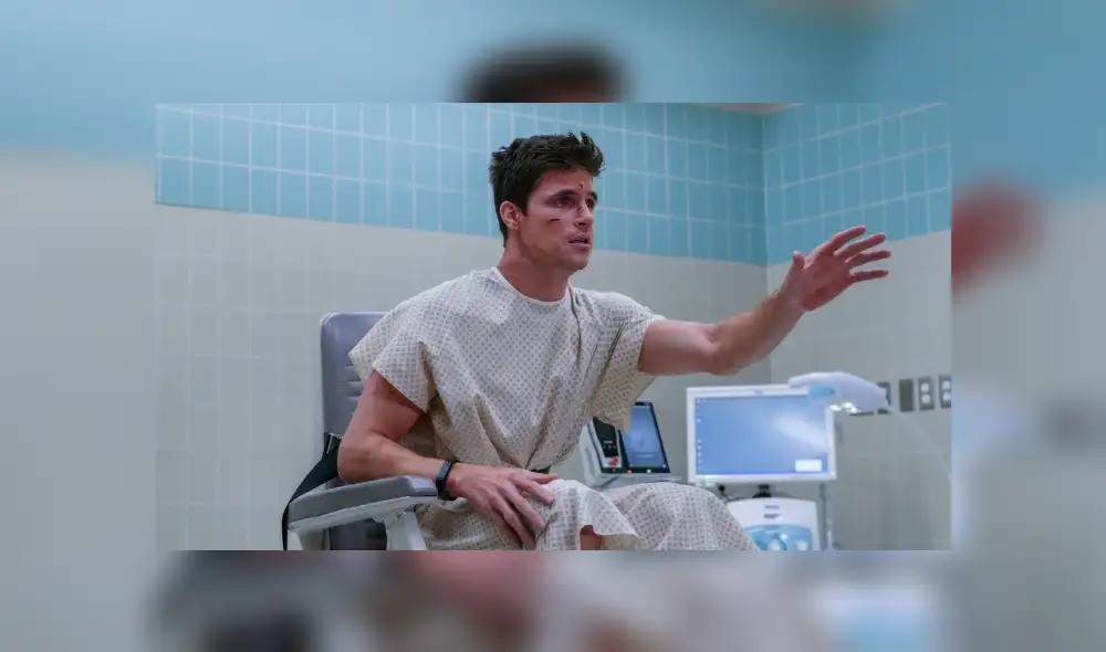 Serie Upload Serie Upload