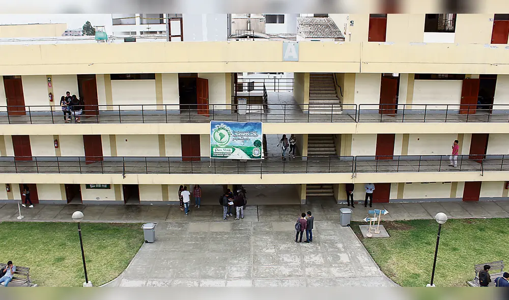 Ya hay 14 universidades públicas que han logrado su licenciamiento