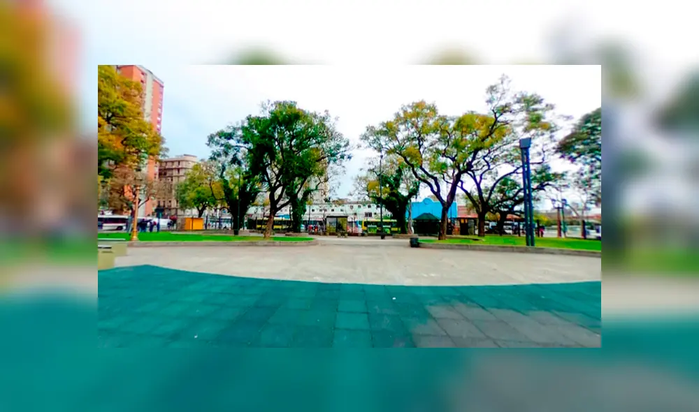 Madre engañó a su hija y dos menores para prostituirlas en Buenos Aires Madre engañó a su hija y dos menores para prostituirlas en Buenos Aires