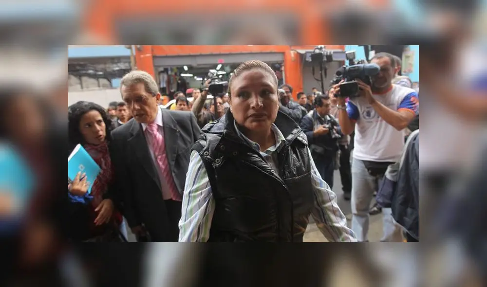 Abencia Meza y Alicia Delgado: ¿Cuál fue el trágico final de su romance? 