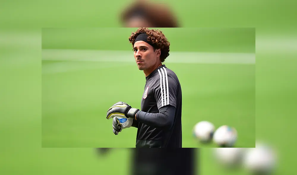 México vs. Haití EN VIVO ONLINE por la semifinal de la Copa de Oro 2019 vía Sky HD, Telemundo y Univisión.