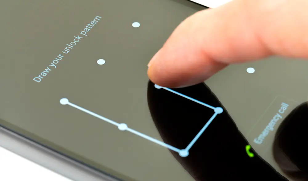 Aprende a desbloquear tu móvil si no recuerdas la contraseña.