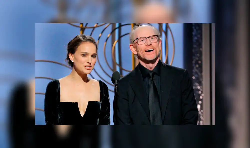 Golden Globes: conoce aquí los momentos más incómodos en la historia de esta gala