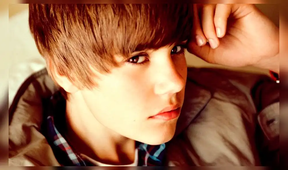 Justin Bieber ya está en Lima: su cambio físico a través de los años [FOTOS]