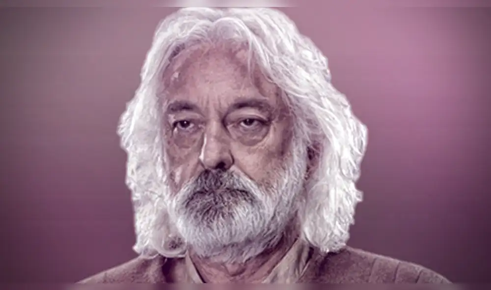 Actor de Star Wars, Andrew Jack, muere por coronavirus a los 76 años Actor de Star Wars, Andrew Jack, muere por coronavirus a los 76 años