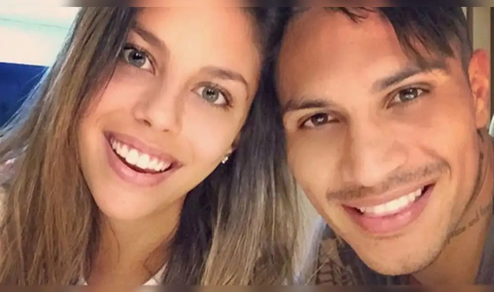 'El wasap de JB' alista hilarante parodia de Paolo Guerrero y Alondra García Miró