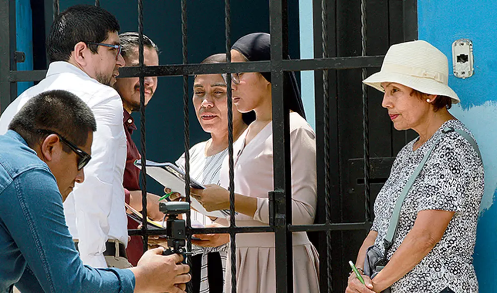 Frepap recibe propuesta para aliarse con la bancada de UPP