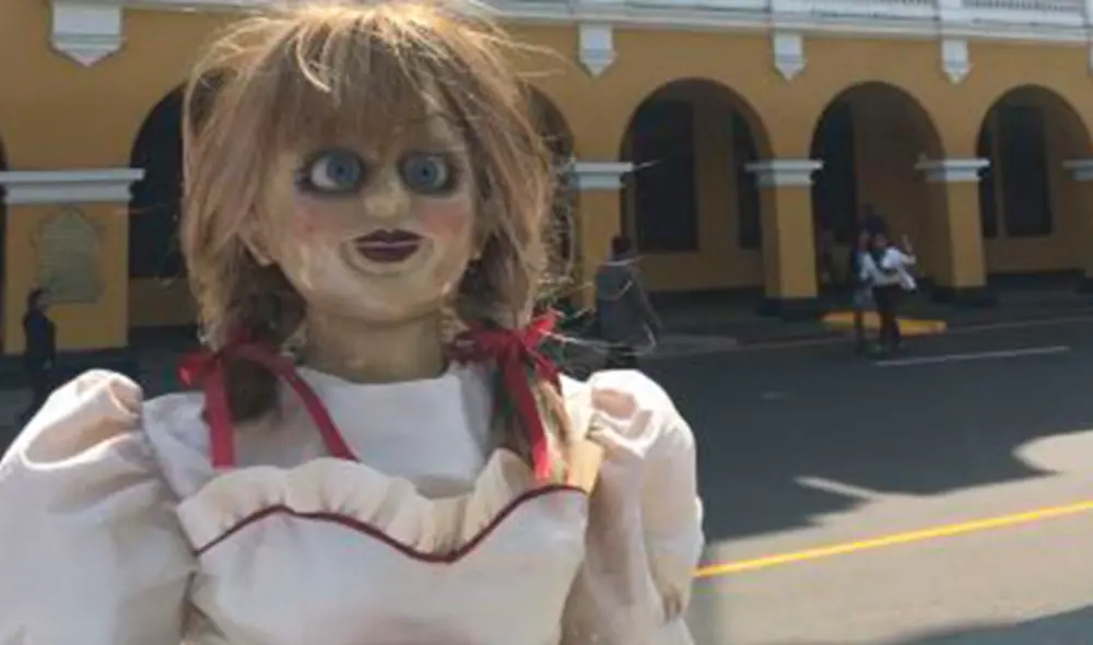 annabelle