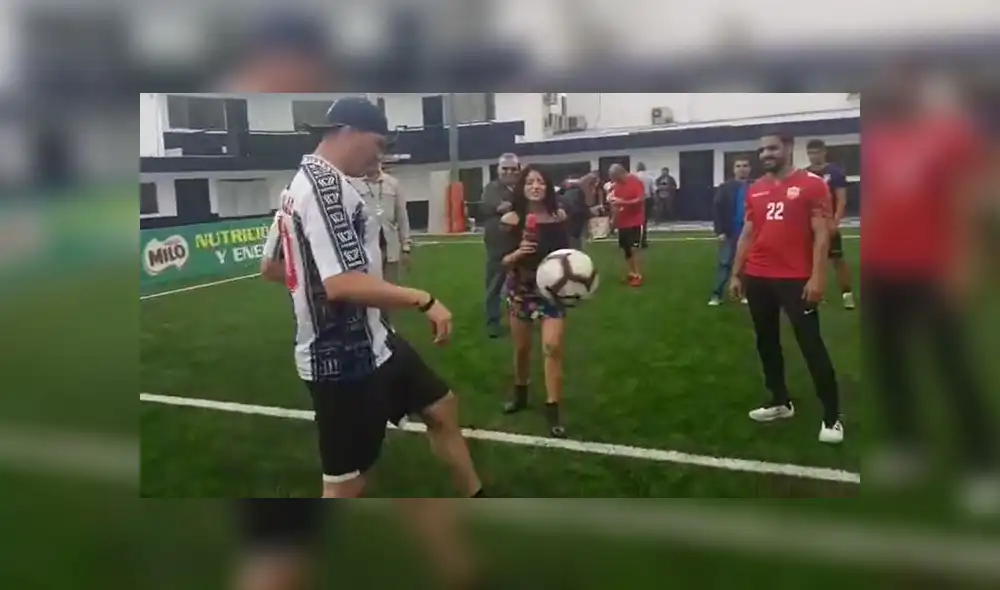 Empresario árabe Empresario árabe