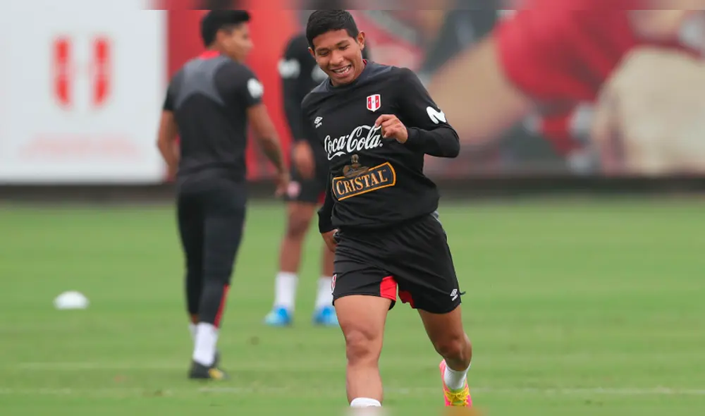Edison Flores: “Si le ganamos a Dinamarca, me dijeron que no vuelva”