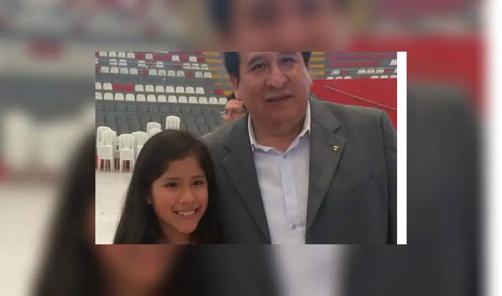 Niña campeona de ajedrez pide apoyo a la primera dama