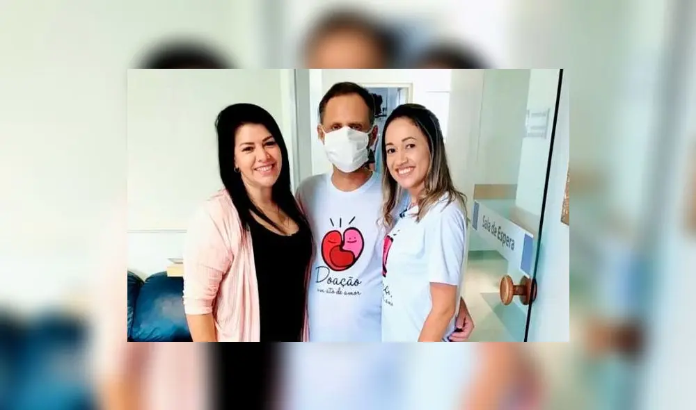 Beth Caperclaro y Claus Ziegelmaier Beth Caperclaro y Claus Ziegelmaier