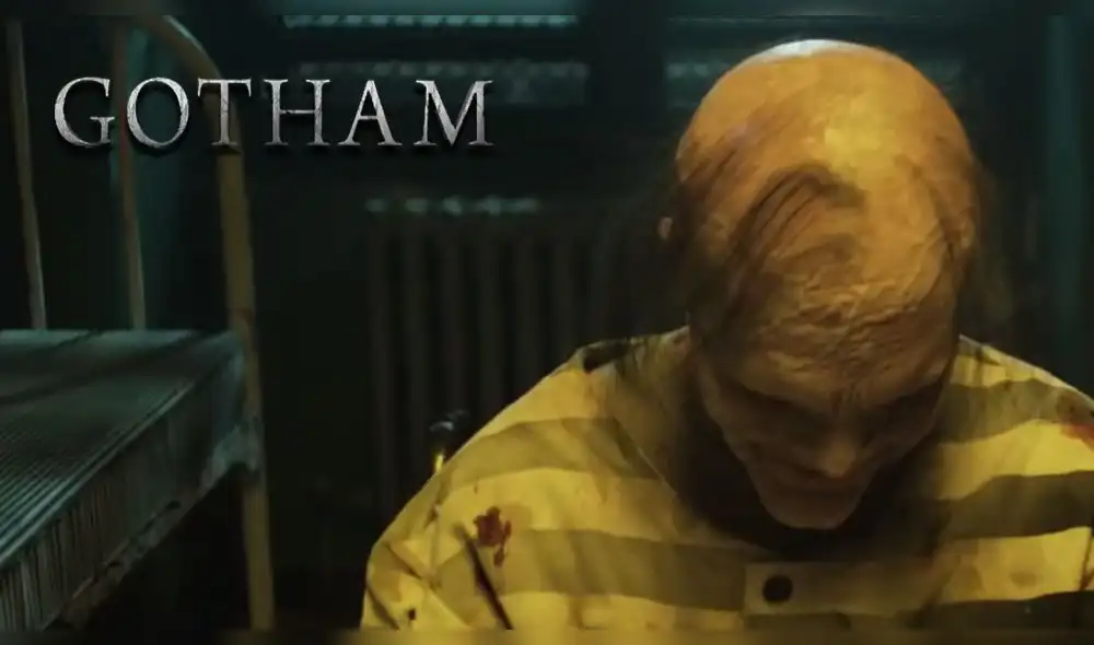 Gotham: Batman se presenta para imponer respeto en el tráiler del último capítulo [VIDEO]