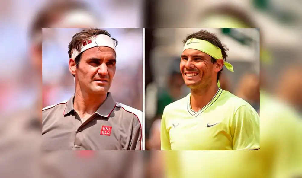 Rafael Nadal venció a Roger Federer y accedió a la final del Roland Garros 2019 [RESUMEN]