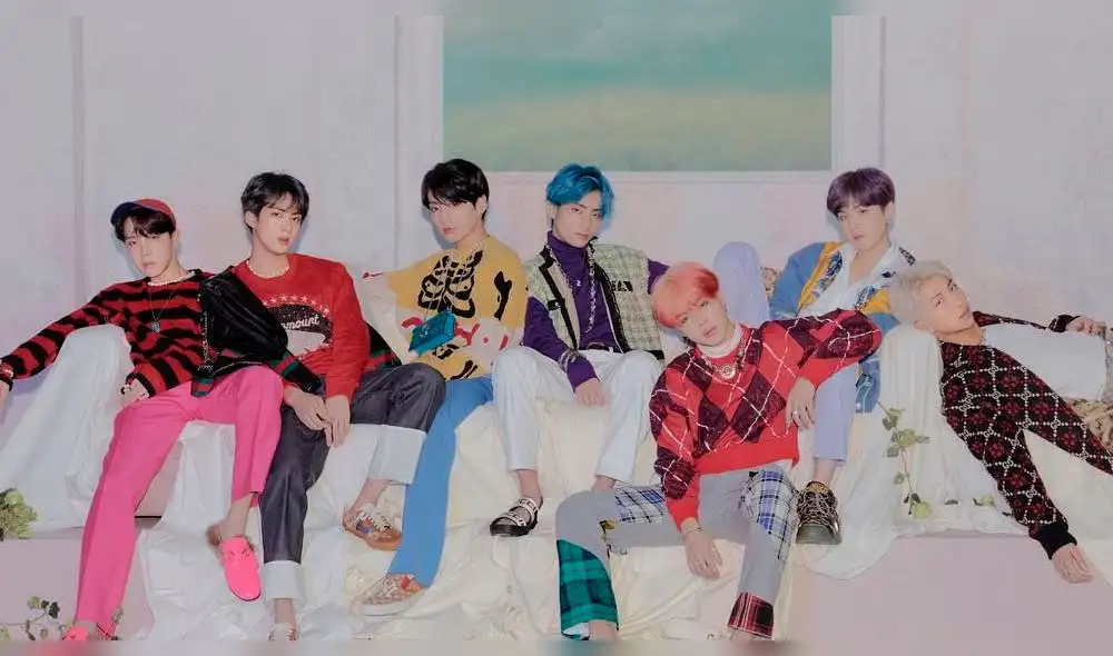 AMAs 2019: Lista completa de nominados y cómo votar en los American Music Awards | BTS | Post Malone | Taylor Swift AMAs 2019: Lista completa de nominados y cómo votar en los American Music Awards | BTS | Post Malone | Taylor Swift