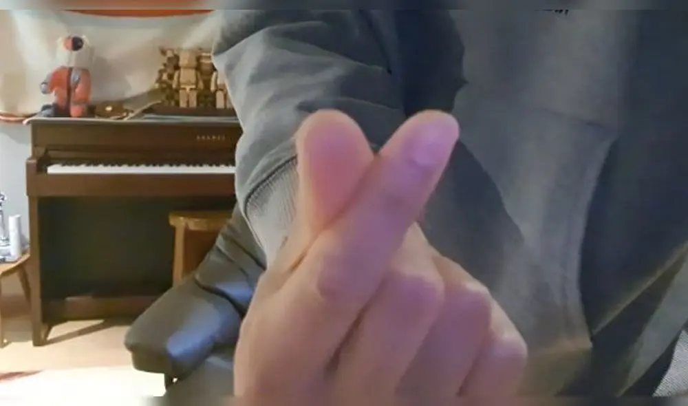 Desliza para ver más fotos de Namjoon de BTS.