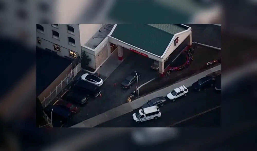 Investigan extraña muerte de gemelos de dos meses dentro de un albergue para desamparados 