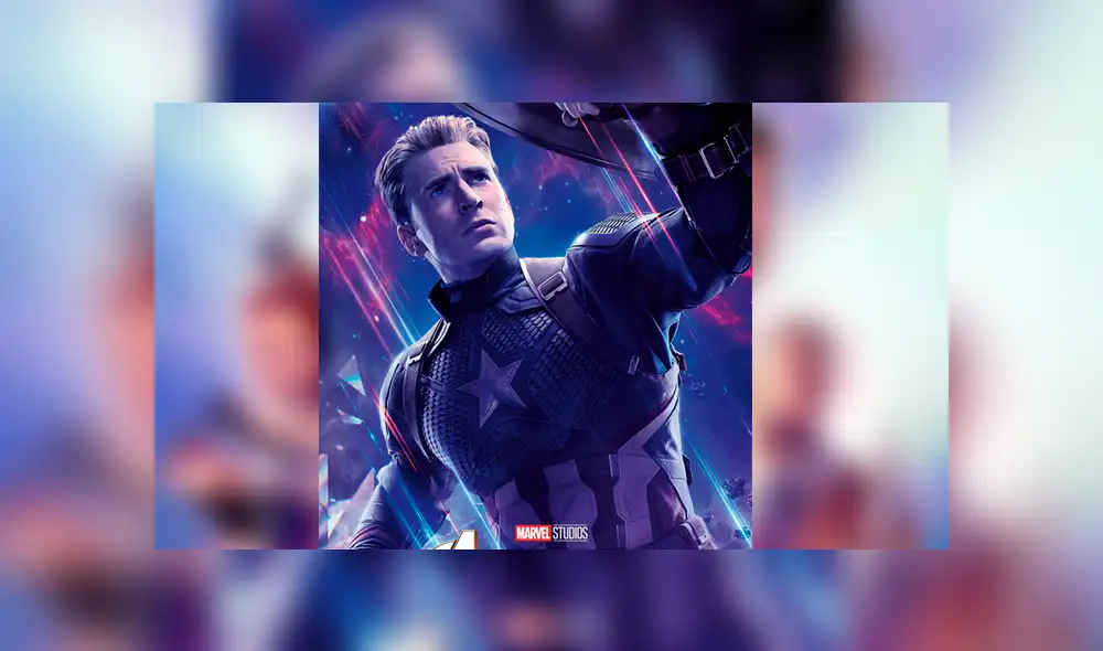 Avengers Endgame: Club peruano de Marvel ofrece función especial para los fans