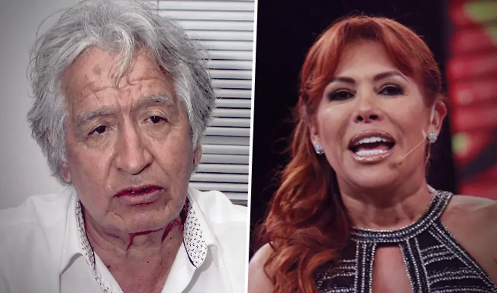 Magaly Medina Magaly Medina