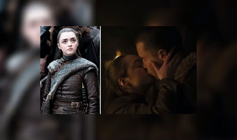 Game of Thrones: "¿Cuántos años tiene Arya?", lo más buscado en Google tras capítulo