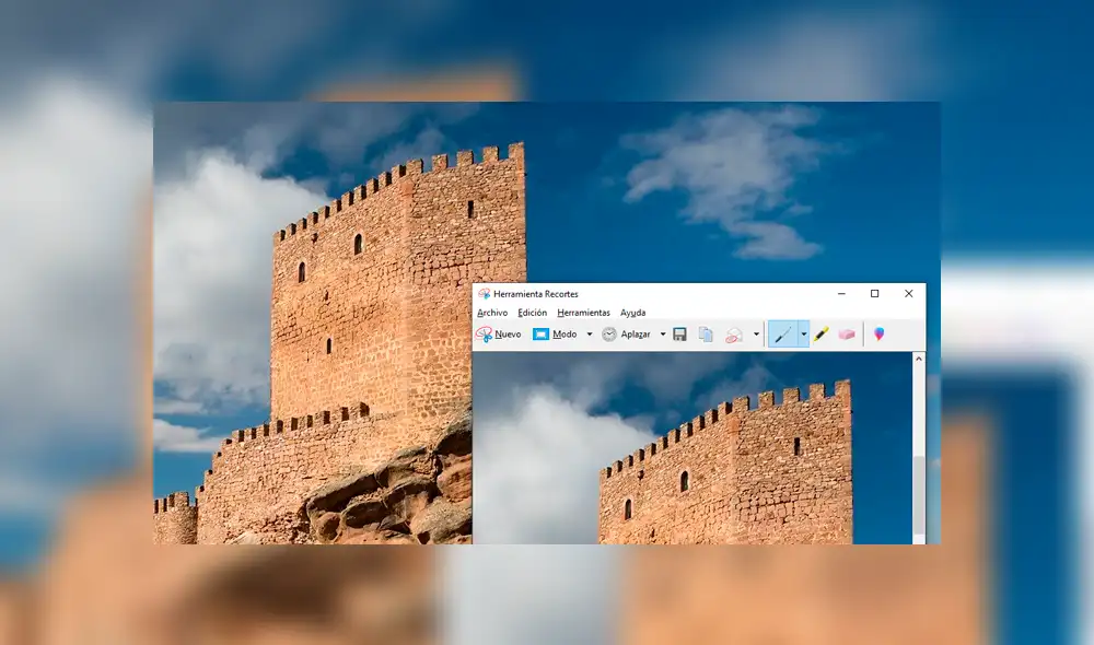 Pero hay muchas otras que solo necesitan de algunos atajos de teclado. Descúbrelas en la nota.