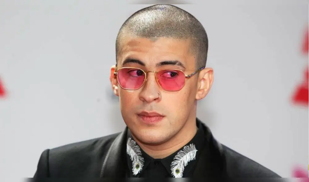Bad Bunny en los Spotify Awards 2020: “Espero que me dejen hablar, no me corten”  [VIDEO]