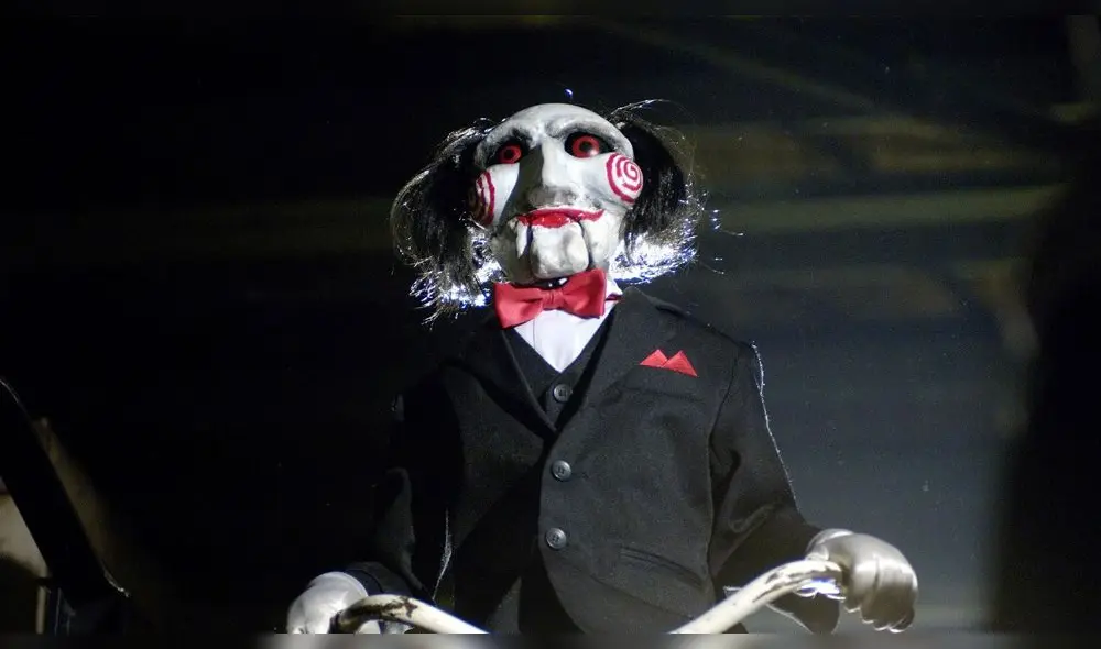 Estas son las mejores 10 películas de terror en Netflix para la noche de Halloween [VIDEO]