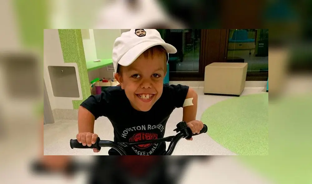 Quaden Bayles Quaden Bayles