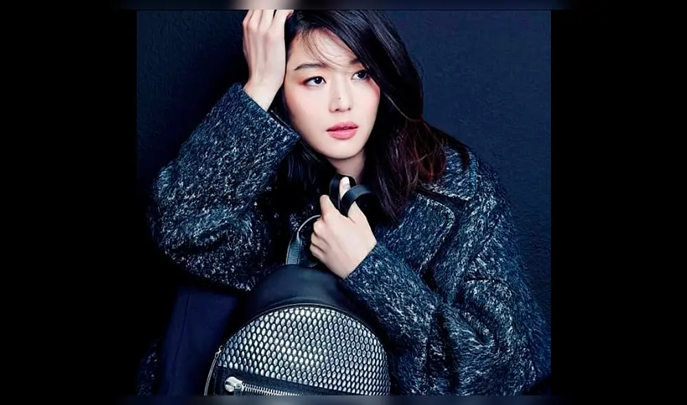 Jun Ji Hyun, pareja de Lee Min Ho en dorama, cumple años y sorprende por su edad [FOTOS]