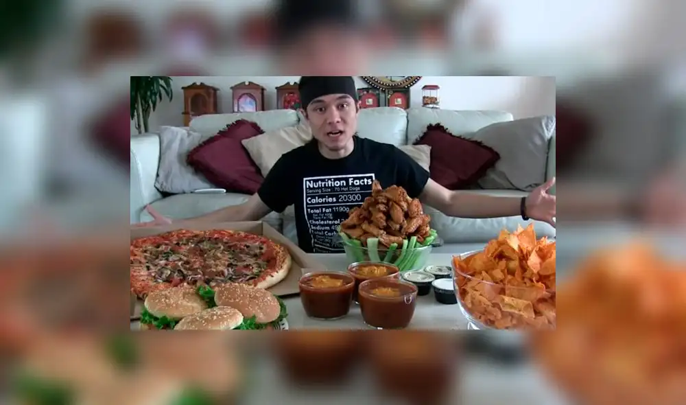 YouTube: reto al estilo del Super Bowl se vuelve viral antes del partido | VIDEO 