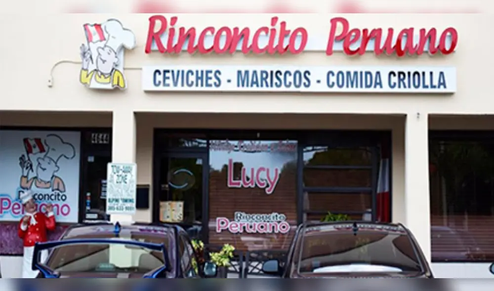 Estados Unidos: 5 restaurantes peruanos que conquistan con su sazón en Miami [FOTOS]
