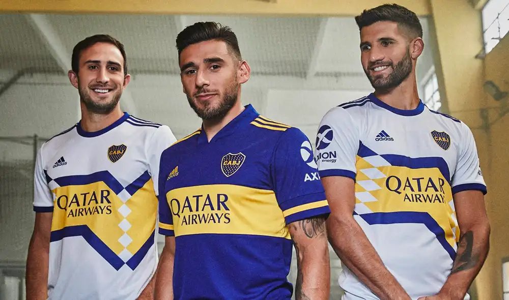 Sigue aquí EN VIVO el partido amistoso Boca Juniors vs. Universitario por el Torneo de Verano 2020. | Foto: BocaJrsOficial Sigue aquí EN VIVO el partido amistoso Boca Juniors vs. Universitario por el Torneo de Verano 2020. | Foto: BocaJrsOficial