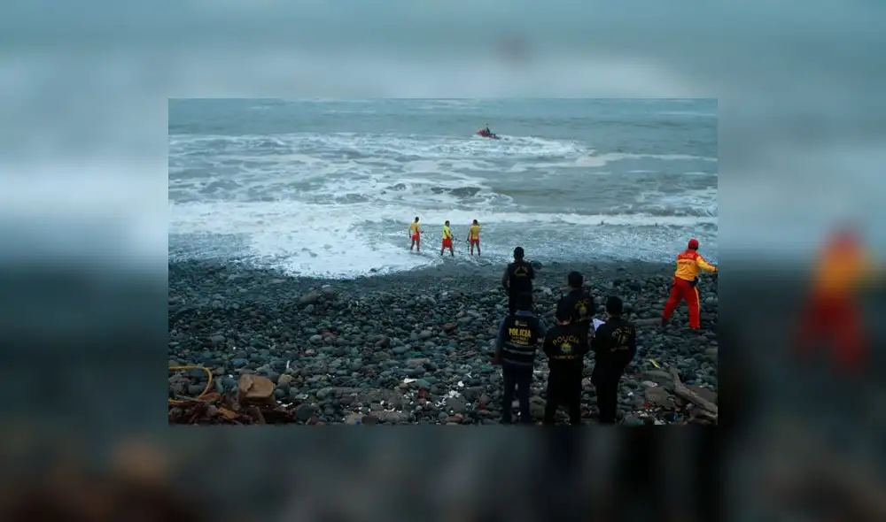 Playa Marbella: Sanciones a responsables de muerte de soldados se conocerán la próxima semana