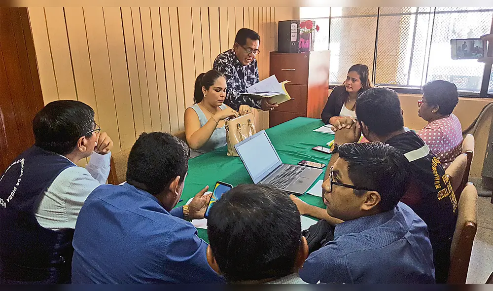 Polémica. Regidores no aprobarían el uso del rochabús.