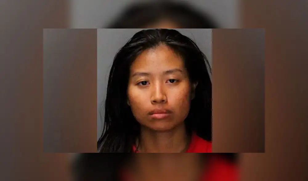 Mujer fue delcarada culpable por asesinar a su hija de tres años. Foto: DNTV. Mujer fue delcarada culpable por asesinar a su hija de tres años. Foto: DNTV.