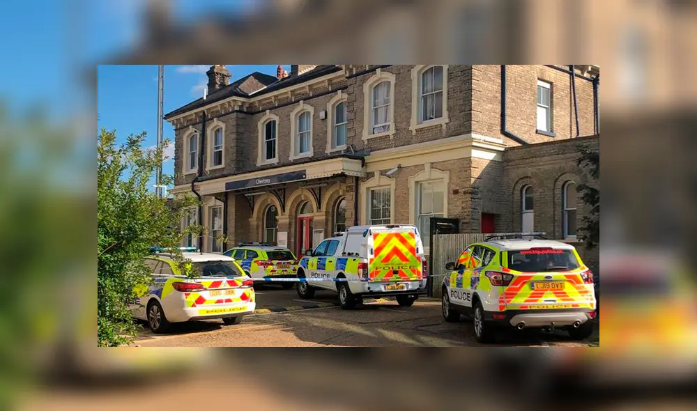 Inglaterra: niño víctima de bullying decidió suicidarse frente a sus compañeros Inglaterra: niño víctima de bullying decidió suicidarse frente a sus compañeros