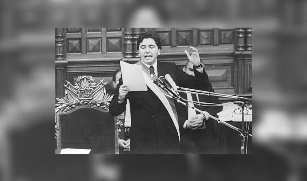 Alan García: ¿A cuánto subieron los precios de los productos entre 1985 y 1990?