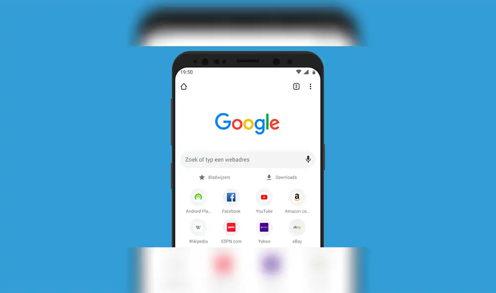 Google Chrome: descubre 4 trucos para acelerar el navegador de tu smartphone