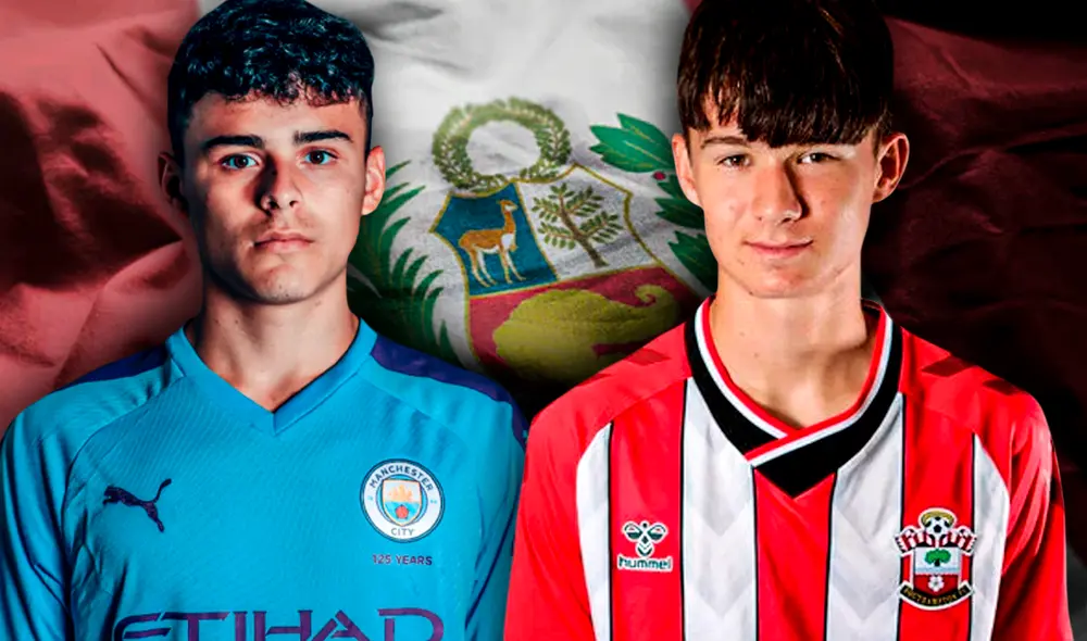 La selección peruana sub-20 integra el Grupo A del Sudamericano Sub-20. Foto: composición de Jazmín Ceras/GLR La selección peruana sub-20 integra el Grupo A del Sudamericano Sub-20. Foto: composición de Jazmín Ceras/GLR