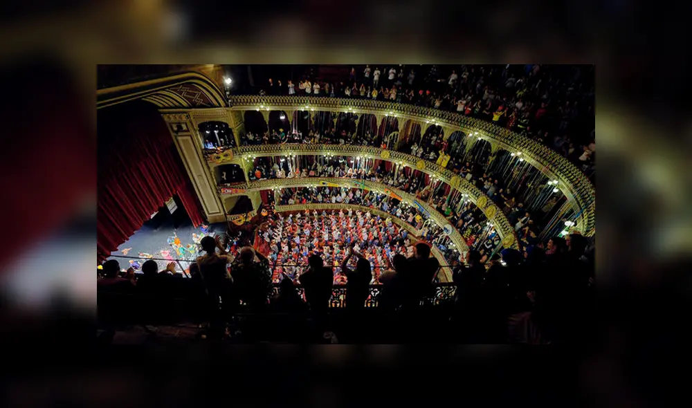 COAC 2020: este será el orden de actuación en los cuartos de final