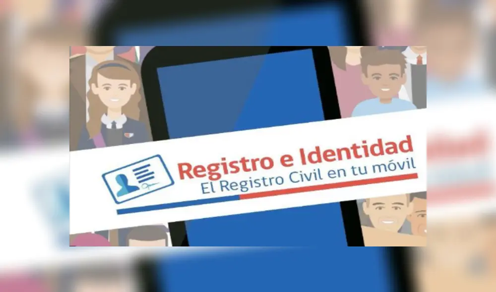 Clave única en Chile Clave única en Chile