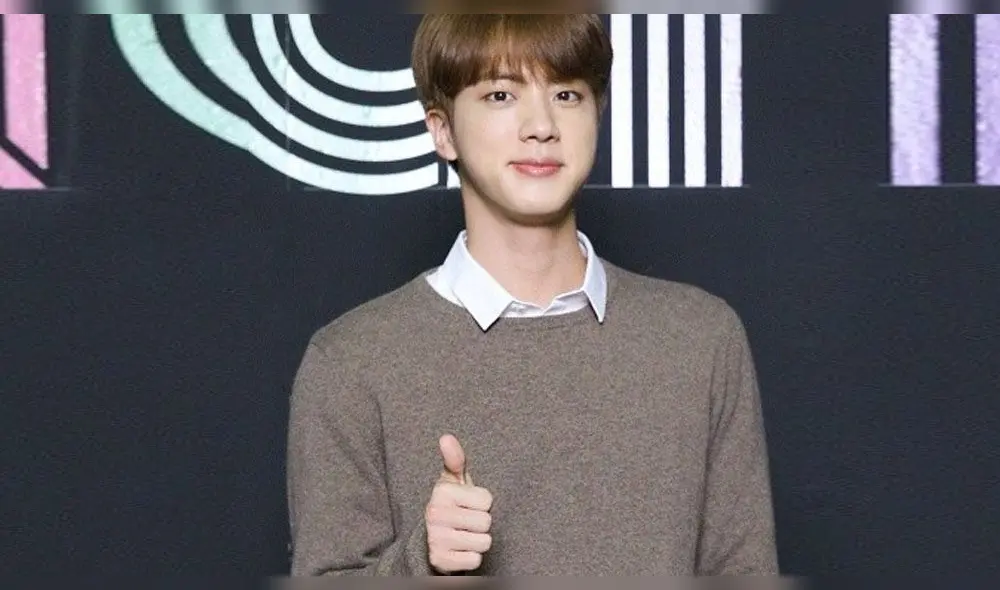 Desliza para ver más fotos de Namjoon, Jin, Jimin, Yoongi, Hobi, Taehyung y Jungkook. Créditos: Dispatch