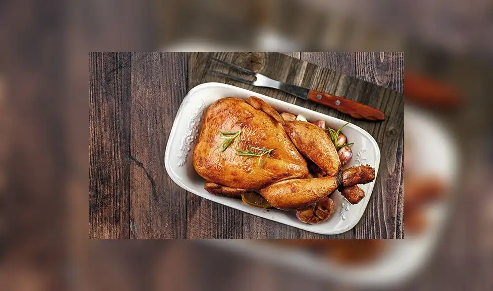 100 recetas con pollo