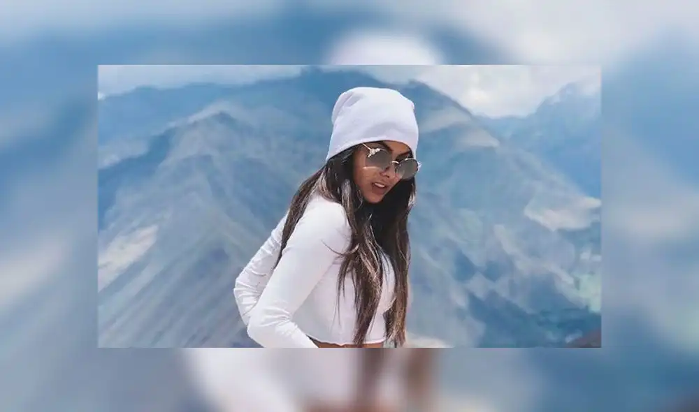 Instagram: Ivana Yturbe y Mario Irivarren tuvieron mágico viaje a Cusco [FOTOS]